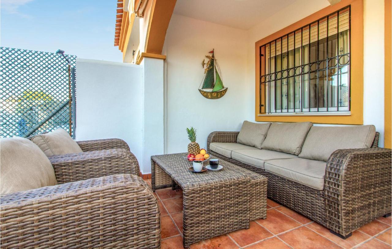4 Bedroom Cozy Home In Pilar De La Horadada Exteriör bild