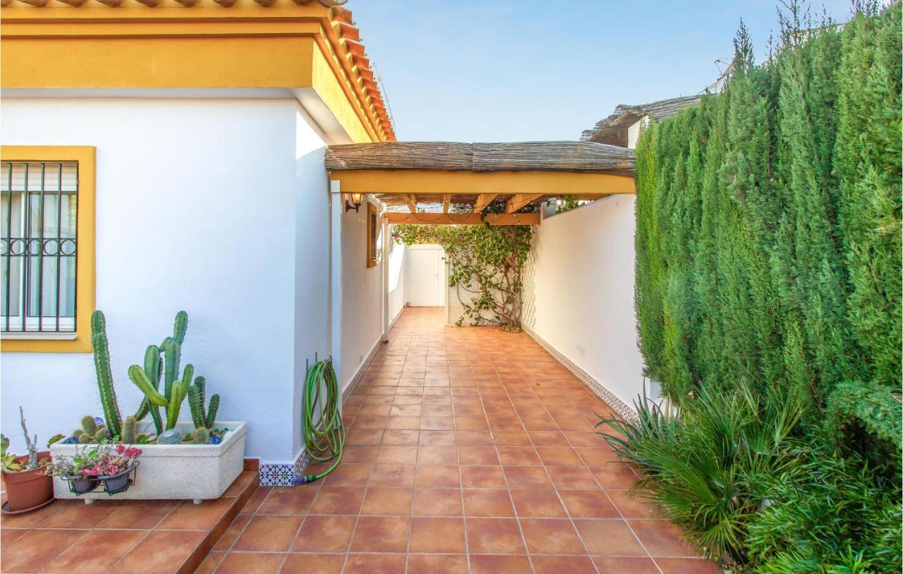 4 Bedroom Cozy Home In Pilar De La Horadada Exteriör bild